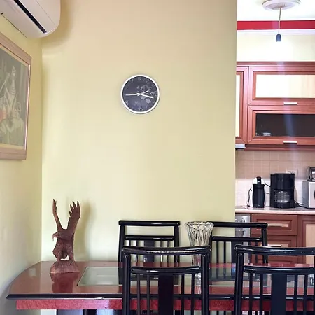 Amadeos Apartment *