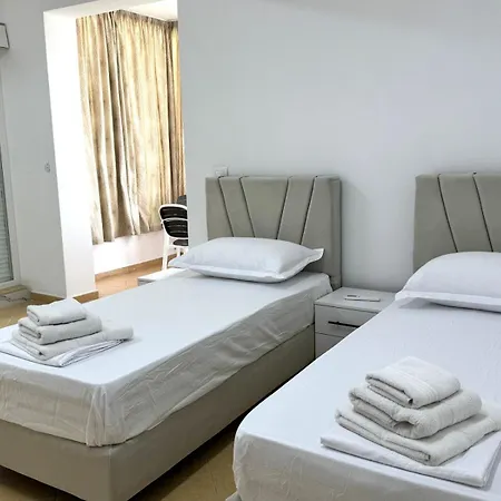 Amadeos Apartment Sarande