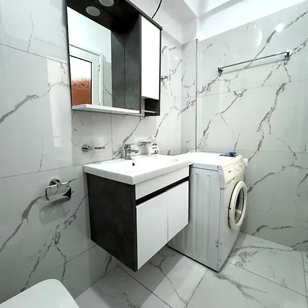 Apartment Amadeos Sarande