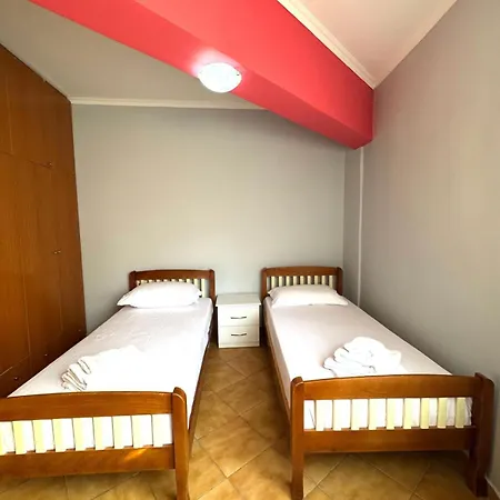 Apartment Amadeos *