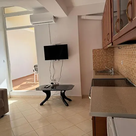 Amadeos Apartment