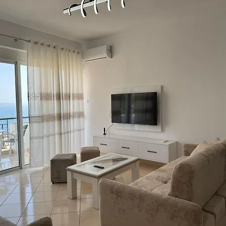 Amadeos Apartment Sarande