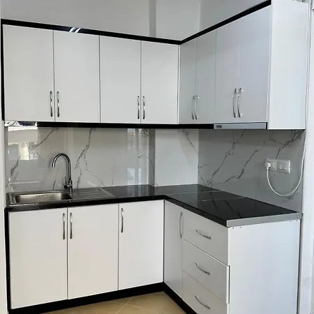 Apartment Amadeos