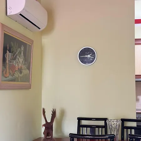 Amadeos Apartment *