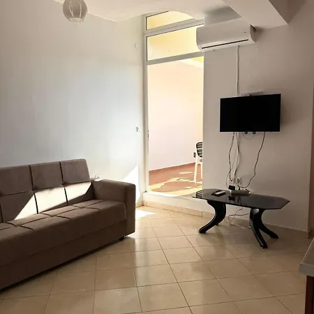 Apartment Amadeos *