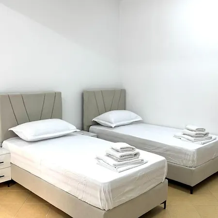 Apartment Amadeos Sarande