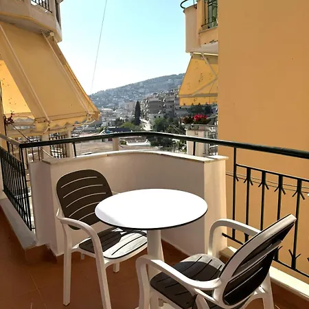 Amadeos * Sarande