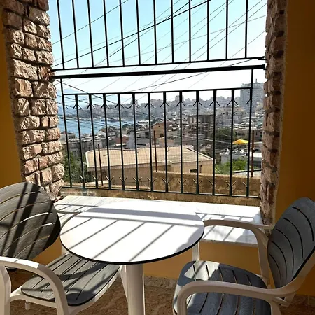 Amadeos Apartment *