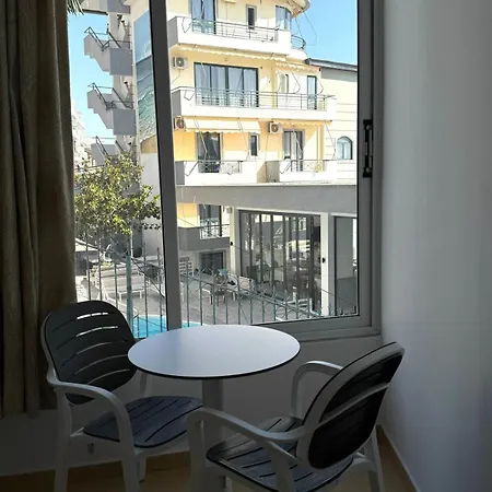 Apartment Amadeos