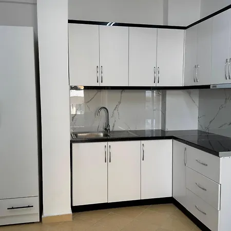 Amadeos Apartment *