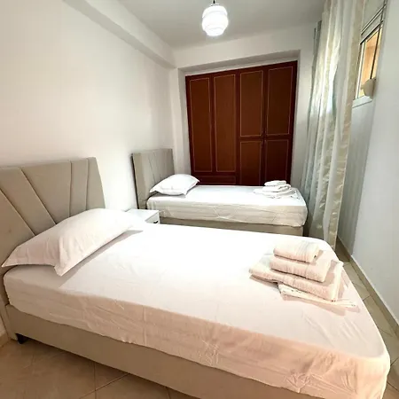 Amadeos Apartment Sarande
