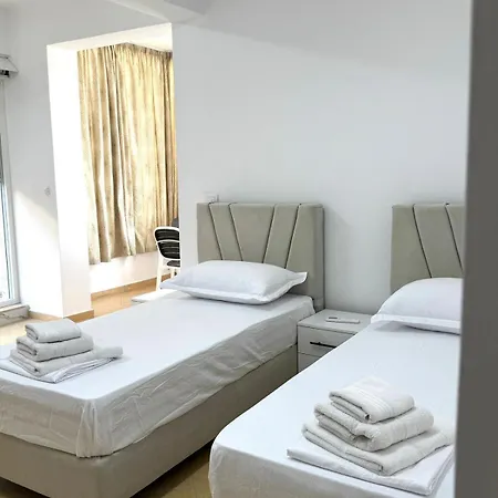 Apartment Amadeos Sarande