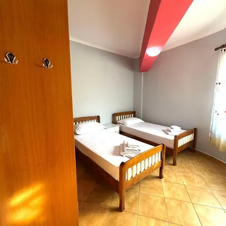 Apartment Amadeos