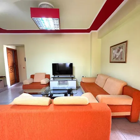Amadeos Apartment *