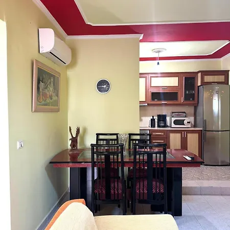 Apartment Amadeos