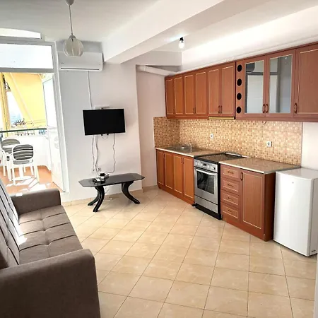Amadeos Apartment Sarande