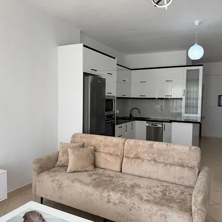 Apartment Amadeos Sarande