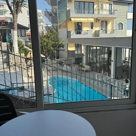 Amadeos Apartment