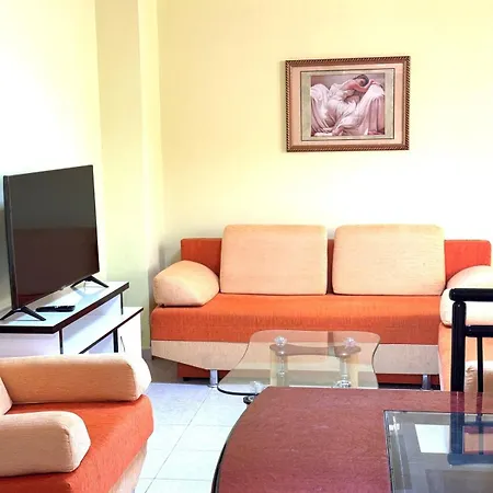 Amadeos Apartment