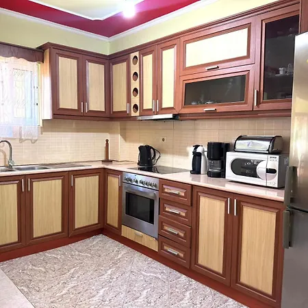 Apartment Amadeos *
