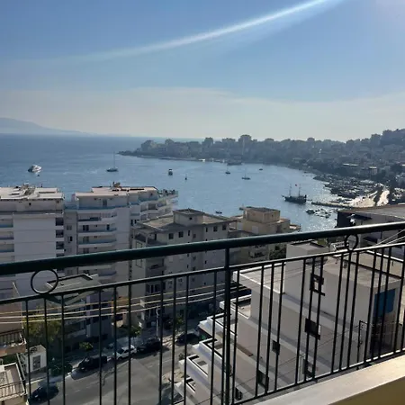 Apartment Amadeos Sarande